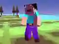 Laro Parkour Craft Noob Steve 2 online Laro Parkour Craft Noob Steve 2 online