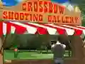 Laro Gallery ng Pagsusunog ng Crossbow online Laro Gallery ng Pagsusunog ng Crossbow online