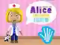 Laro Mundo ni Alice: Ang mga Buto online Laro Mundo ni Alice: Ang mga Buto online