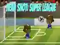Laro Suntok sa Ulo: Super Liga online