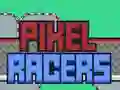Laro Mga Racer ng Pixel online Laro Mga Racer ng Pixel online