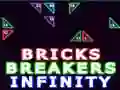 Laro Tagabali ng Brick Walang Hanggan online