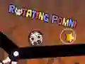 Laro Umiikot na Pomni online Laro Umiikot na Pomni online