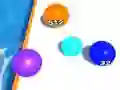 Laro Spheres Roll Kulay 2048 online Laro Spheres Roll Kulay 2048 online