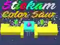 Laro Stickman Kulay Saw online Laro Stickman Kulay Saw online