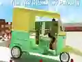 Laro Pagparke ng Tuk Tuk Rikshaw online