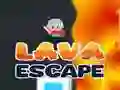 Laro Takas sa Lava online Laro Takas sa Lava online