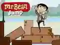 Laro Tumalon si Ginoong Bean online