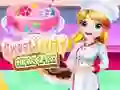 Laro Keyk ng mga Sweet Bakery Girls online