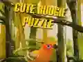 Laro Cute Budgie Puzzle  online