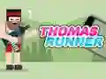 Laro Thomas Tumakbo online Laro Thomas Tumakbo online