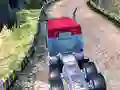 Laro Pagmaneho ng Truck ng Road Train online Laro Pagmaneho ng Truck ng Road Train online