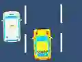 Laro Oras ng taxi online