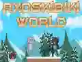 Laro Mundo Axoskibiki online