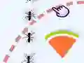 Laro Daloy ng Langgam online Laro Daloy ng Langgam online