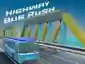 Laro Kagalakan ng Bus sa Highway online