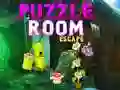Laro Takas mula sa Silid na Puzzles online