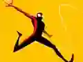 Laro Ragdoll Spider: Hook Man online