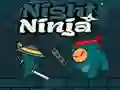 Laro Ninjang Gabi online