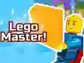Laro Guro ng Lego! online Laro Guro ng Lego! online