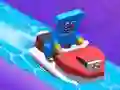Laro Huggy Karera ng Jet Ski 3D online Laro Huggy Karera ng Jet Ski 3D online