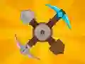 Laro Craft Drill online Laro Craft Drill online