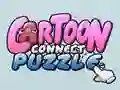 Laro Pagsasama ng Cartoon Puzzle online Laro Pagsasama ng Cartoon Puzzle online