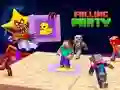 Laro Bumabagsak na Party online Laro Bumabagsak na Party online
