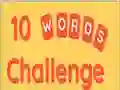 Laro 10 Salitang Hamon online Laro 10 Salitang Hamon online