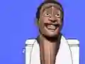 Laro Clicker ng Kabanalan ng Toilet Skibidi online