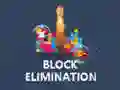 Laro Pag-aalis ng Bloke online Laro Pag-aalis ng Bloke online