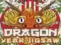 Laro Jigsaw Taon ng Dragon online