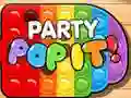 Laro Pop It Party! online