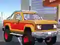 Laro Crazy City Race online