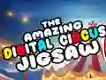 Laro Ang Kahanga-hangang Digital na Circus Jigsaw online Laro Ang Kahanga-hangang Digital na Circus Jigsaw online