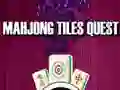 Laro Pagsubok sa Tiles ng Mahjong online Laro Pagsubok sa Tiles ng Mahjong online