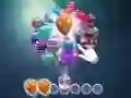 Laro Pagtutugma ng Lobo 3D online Laro Pagtutugma ng Lobo 3D online