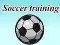 Laro Pagsasanay sa soccer online Laro Pagsasanay sa soccer online