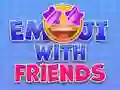 Laro Emoji kasama ang mga Kaibigan online