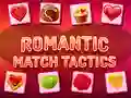 Laro Romantik na Taktika sa Pagtutugma online Laro Romantik na Taktika sa Pagtutugma online