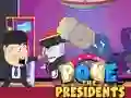 Laro Tuksoy ang mga Pangulo online