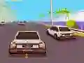 Laro Naglalakbay ng Retro 3D online Laro Naglalakbay ng Retro 3D online