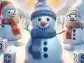 Laro Iligtas ang Snowman online