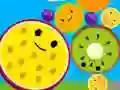 Laro Mundo Suika online Laro Mundo Suika online