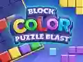 Laro Block Color Puzzle Blast online Laro Block Color Puzzle Blast online