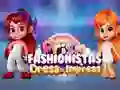 Laro Prism Fashionistas: Suotin upang Mag-impress online Laro Prism Fashionistas: Suotin upang Mag-impress online