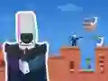 Laro Cameraman vs Toilets: Palaisipan online Laro Cameraman vs Toilets: Palaisipan online