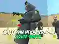 Laro Banyo Skibidi laban sa Sniper ng Cameraman online