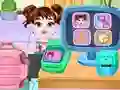 Laro Paglalakbay sa Paliparan ng Baby Taylor online Laro Paglalakbay sa Paliparan ng Baby Taylor online