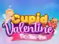 Laro Cupid Valentine Tic Tac Toe online Laro Cupid Valentine Tic Tac Toe online